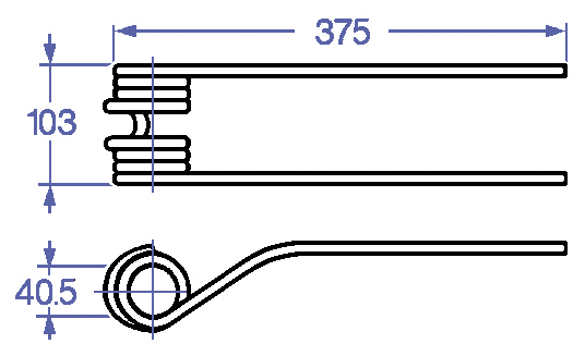 Disegno 320.40.101